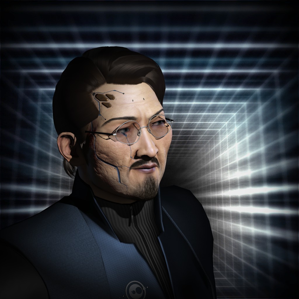 portrait