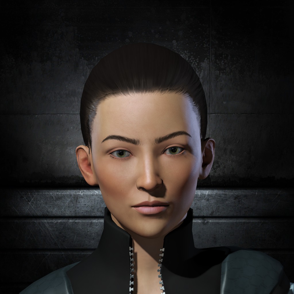 Portrait