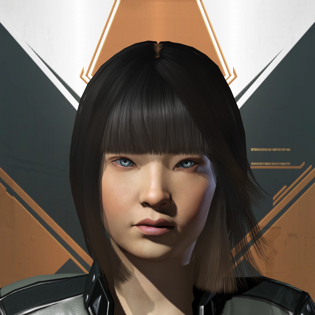 Lin Alicia