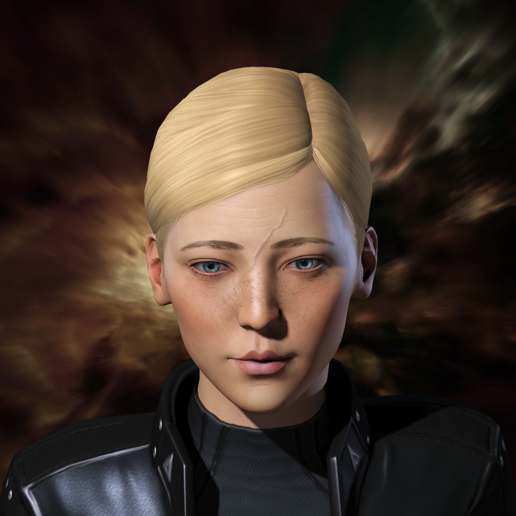 Mystique Tadaruwa