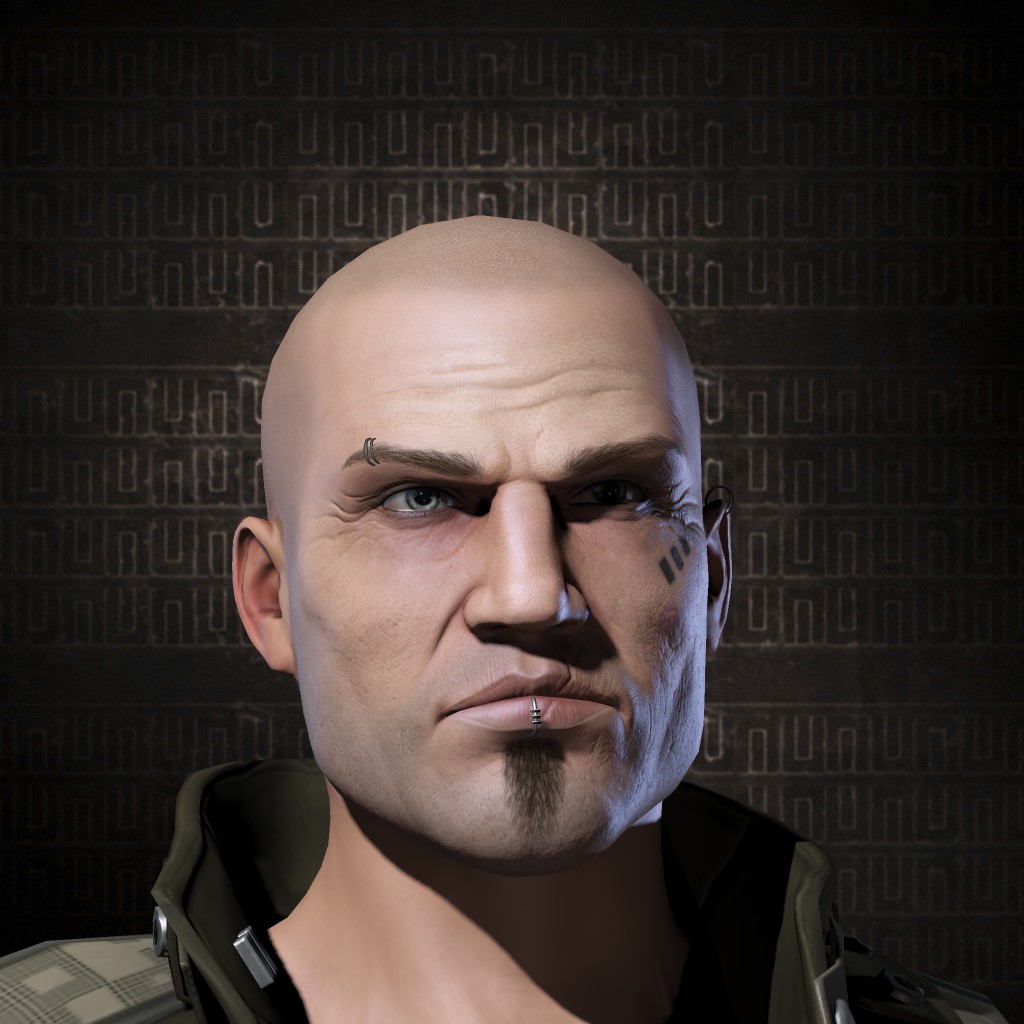 Zane Everspark