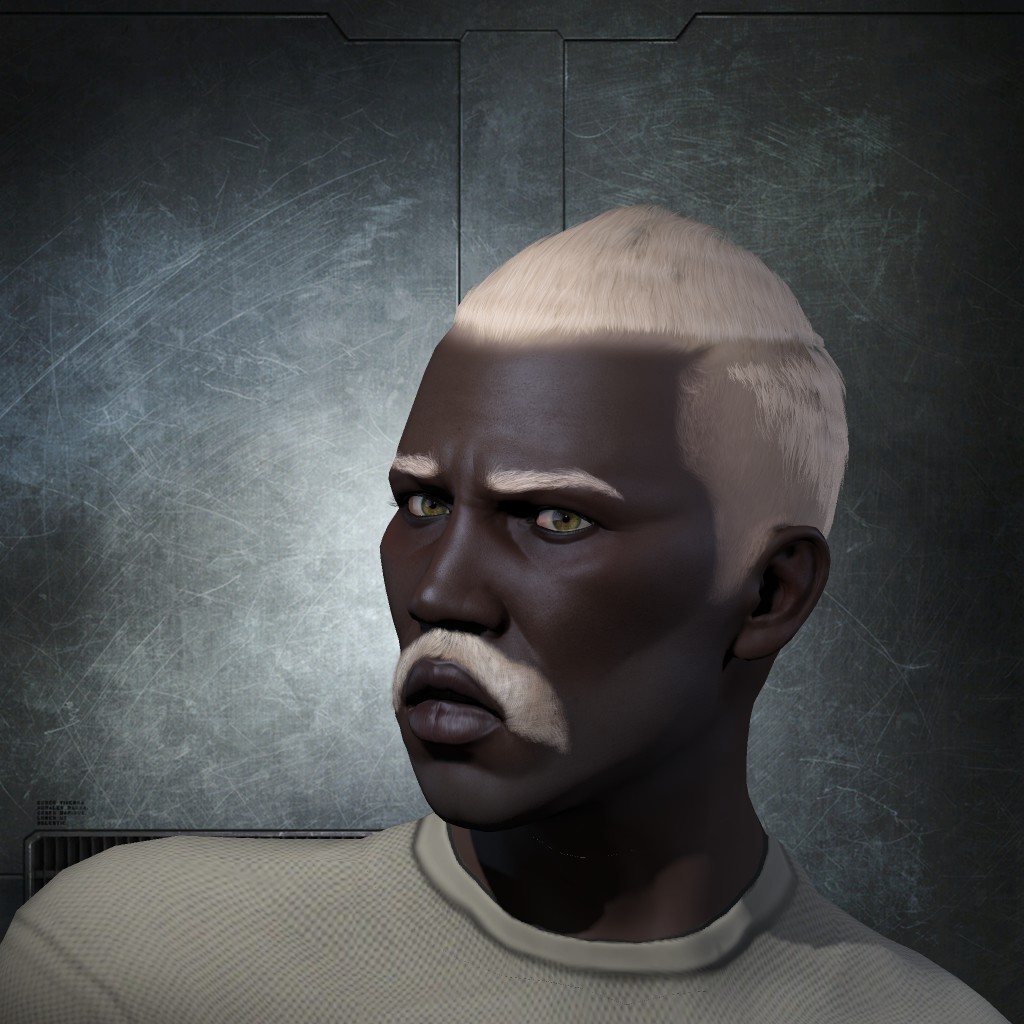 Confederate Gutface