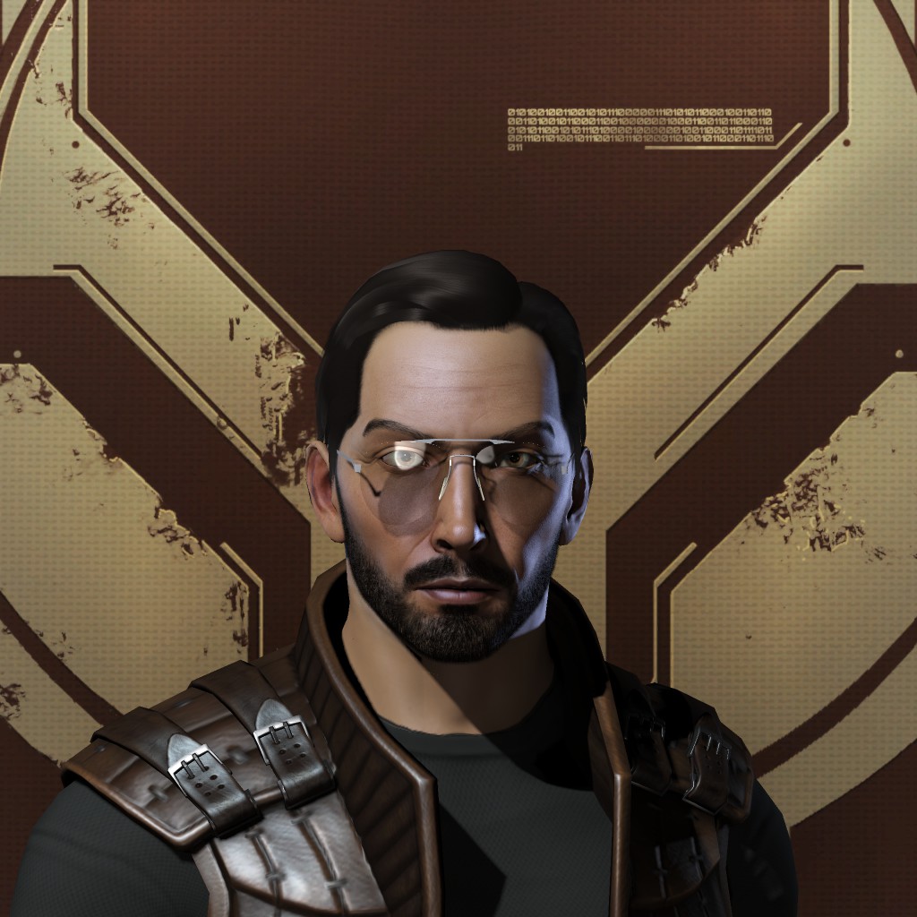 Dmitry Blockchainov