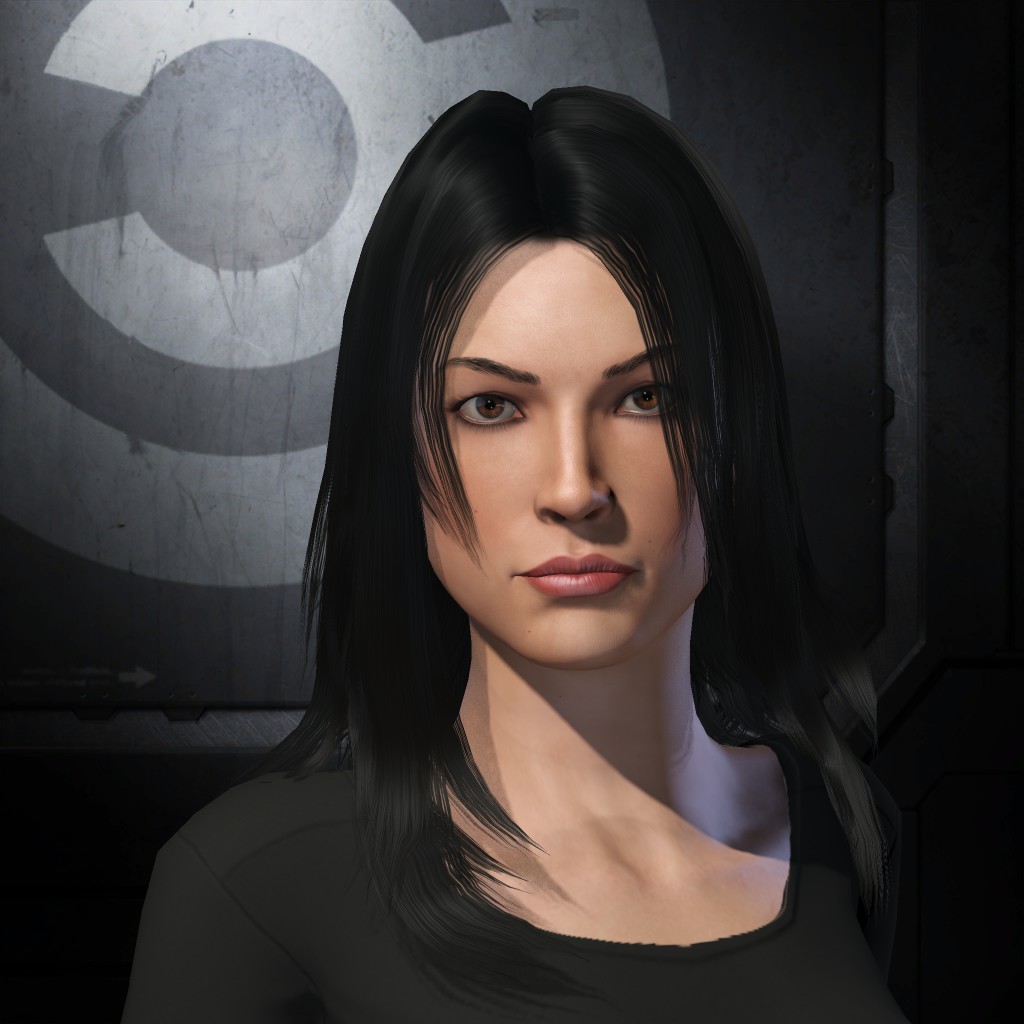 Nina Outamona