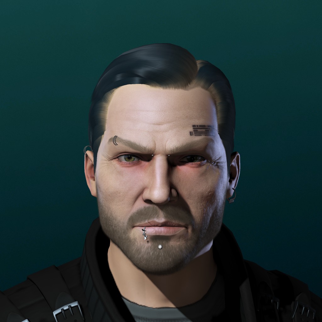 Jony Frank