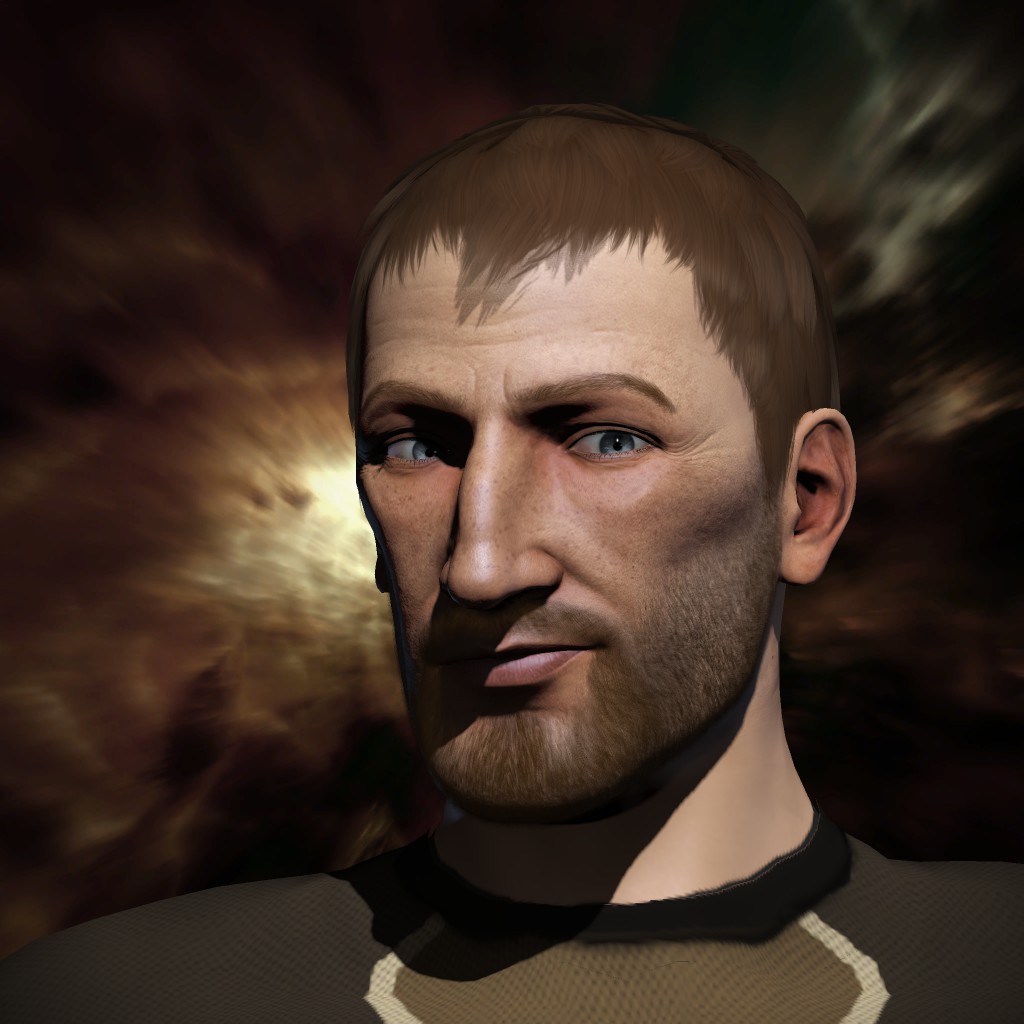 Stilgar Fedayeen