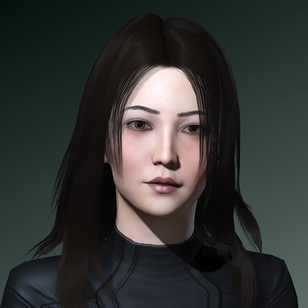 Ikori Wang