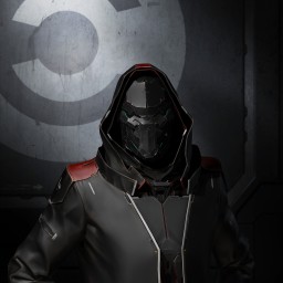 unsc c portrait