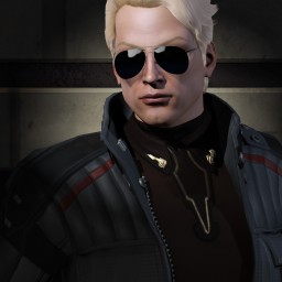 SeniorColonel portrait