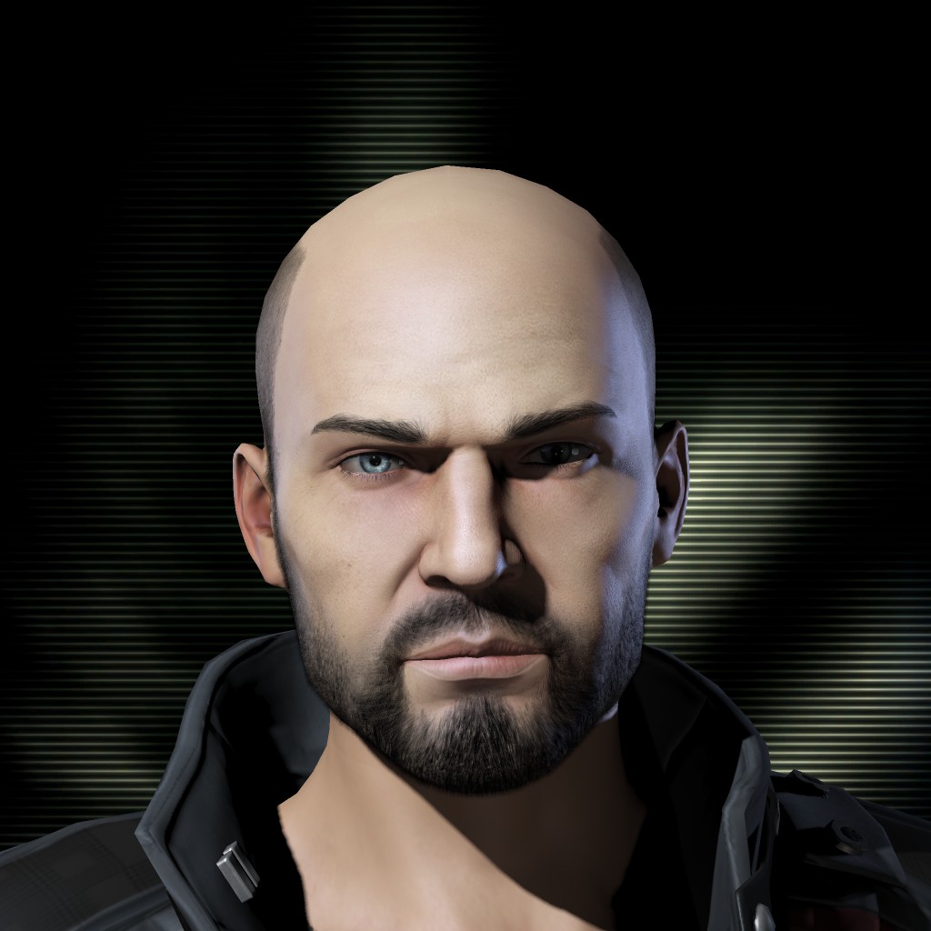 Captain Starscorcher