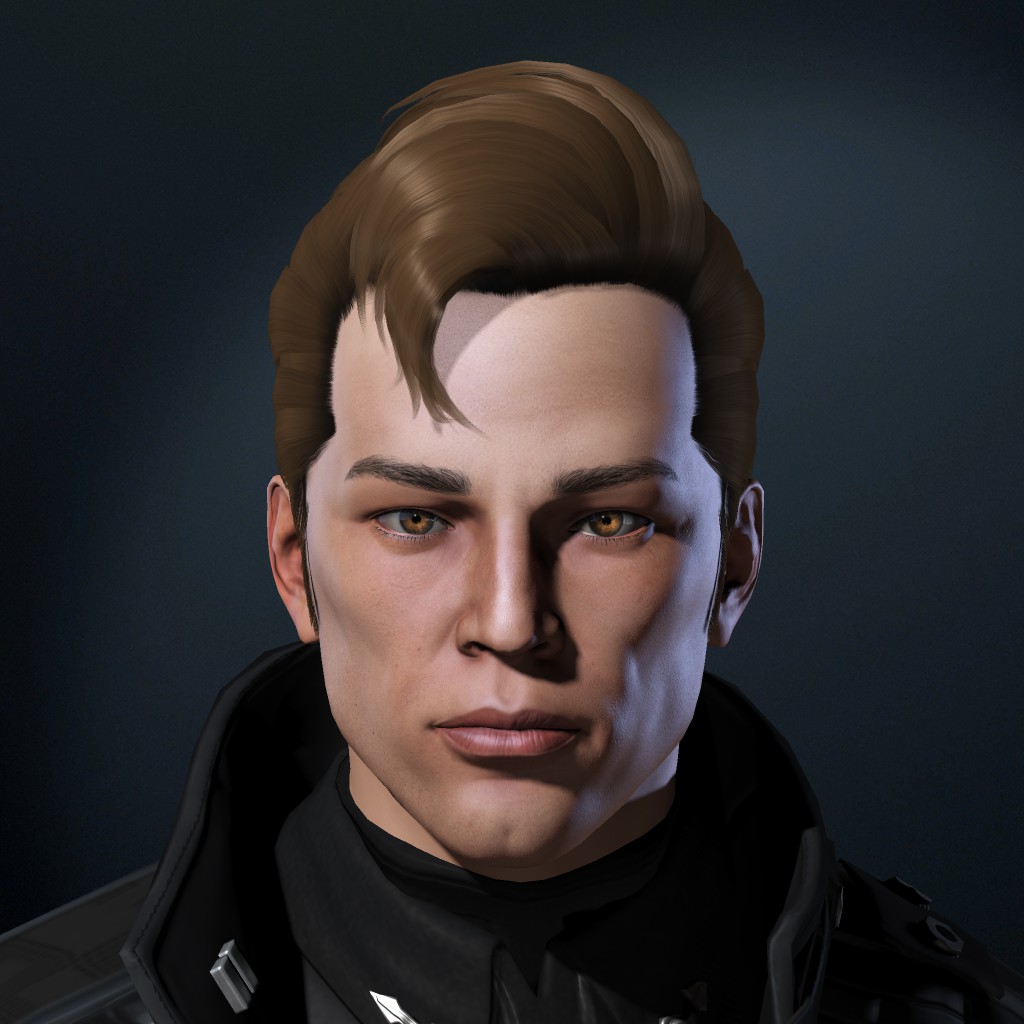 Commander Starscorcher