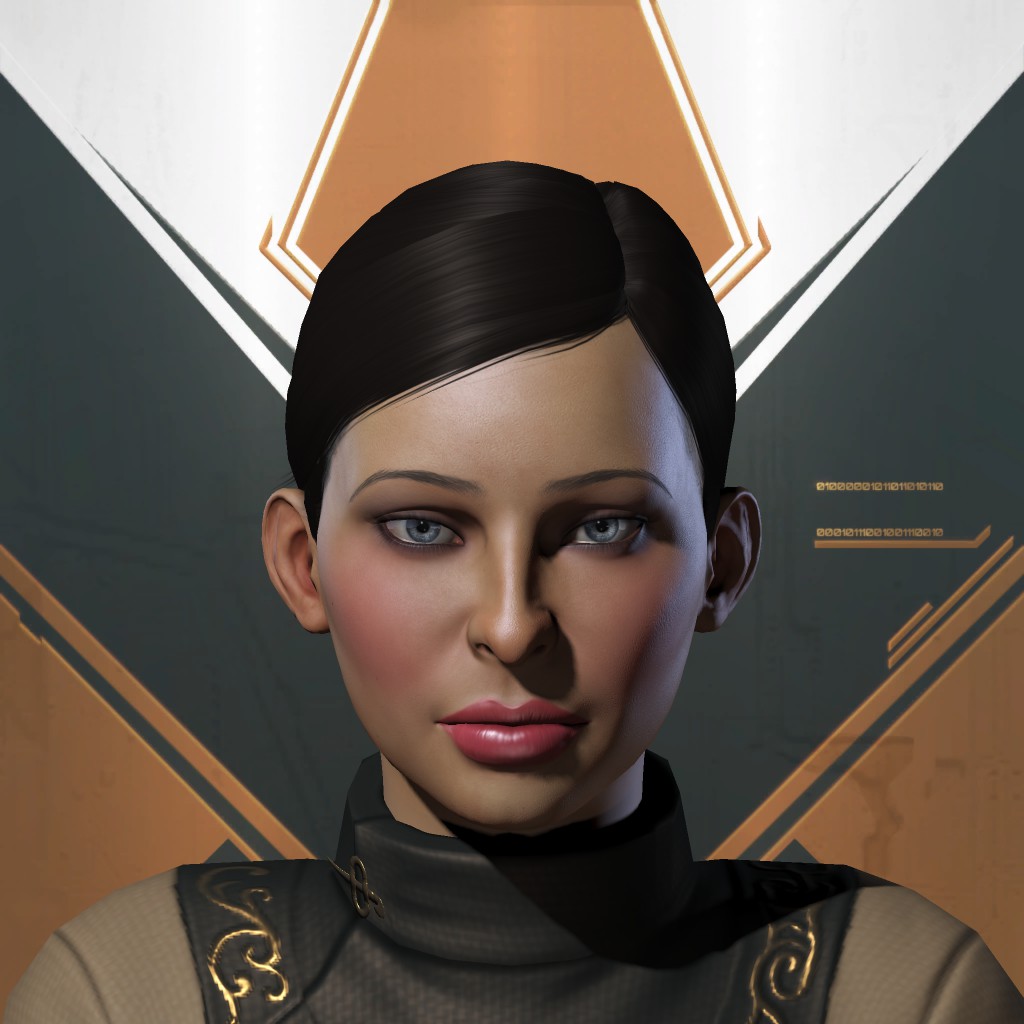 SashaMoscow Fera