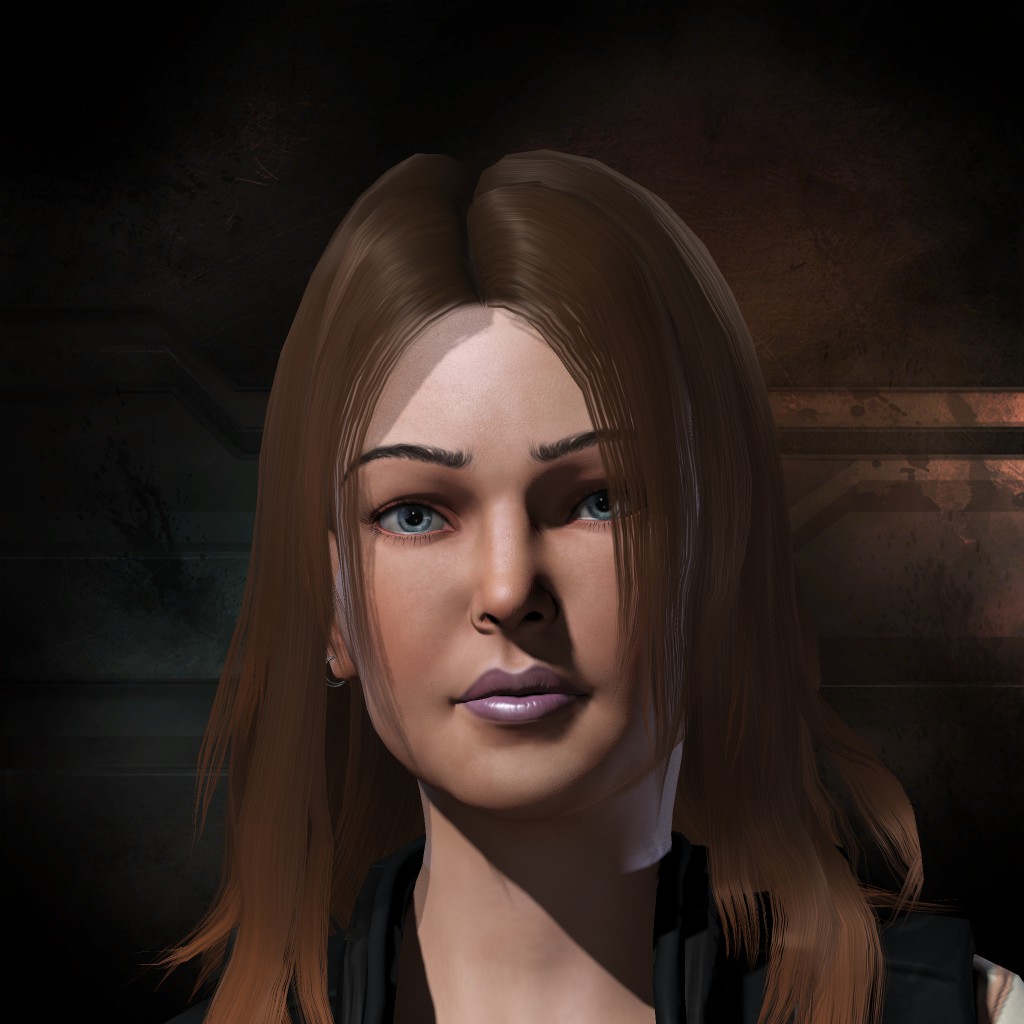 Alisa Hirs