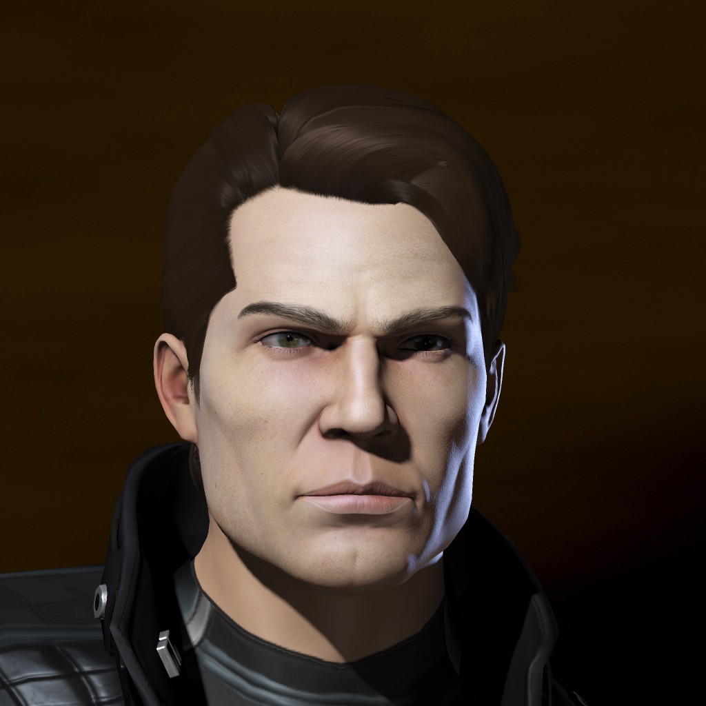 Ryker Rin