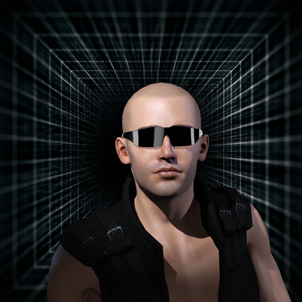 SLAVE Vyvo