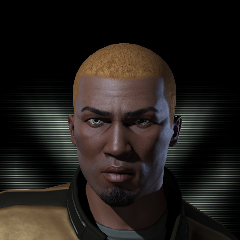Benny Boulder