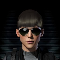 Evpatusa portrait