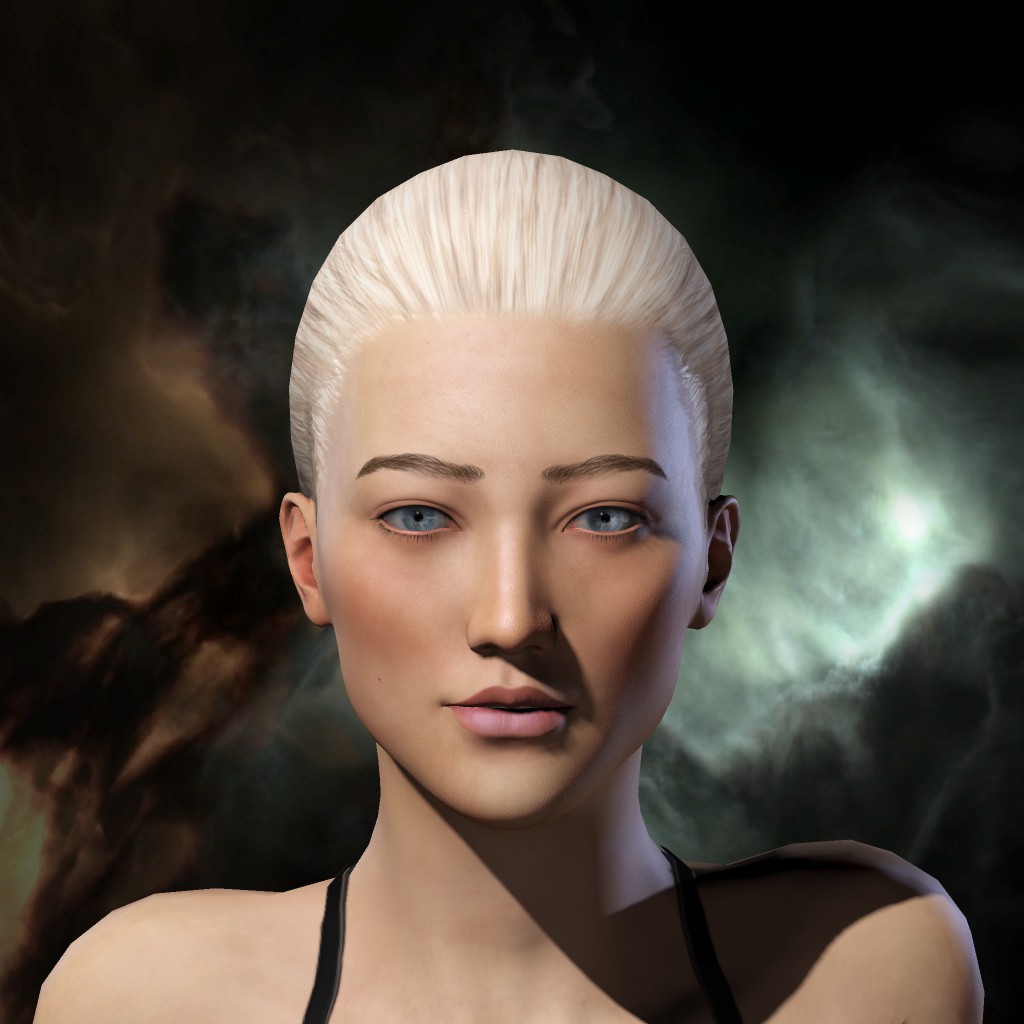 ManashKus portrait