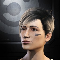 Zuhra Saisima portrait