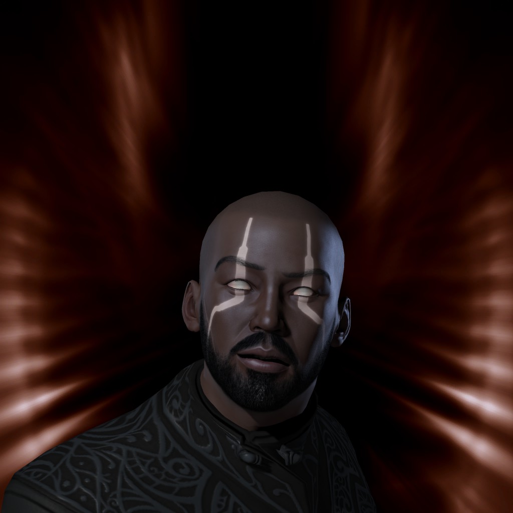 FireFly Hellish