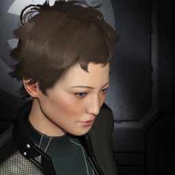 Tang111111 portrait