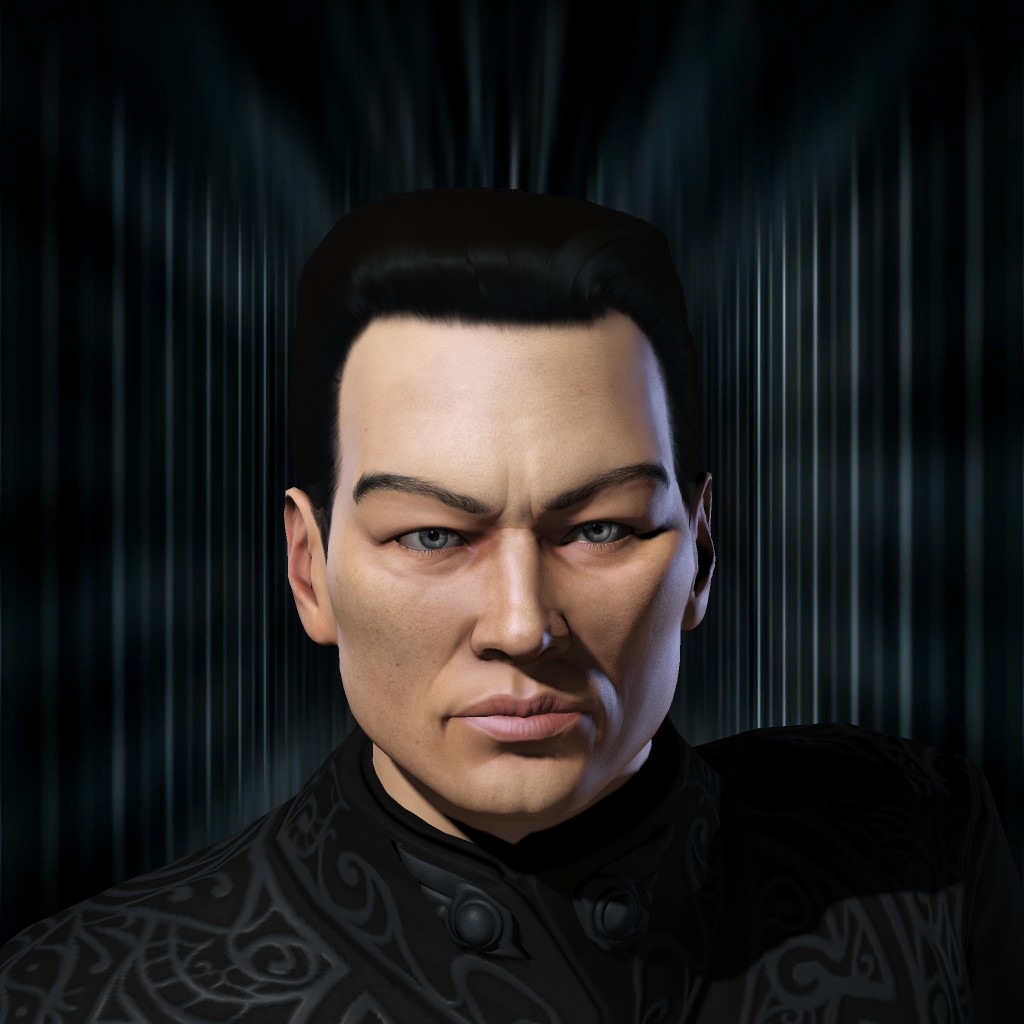 portrait