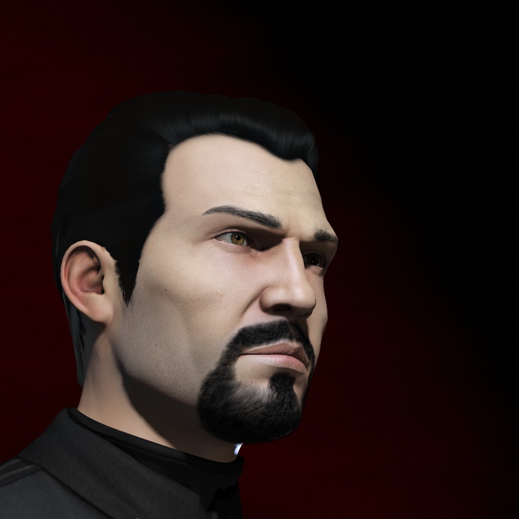 Bo Tsung