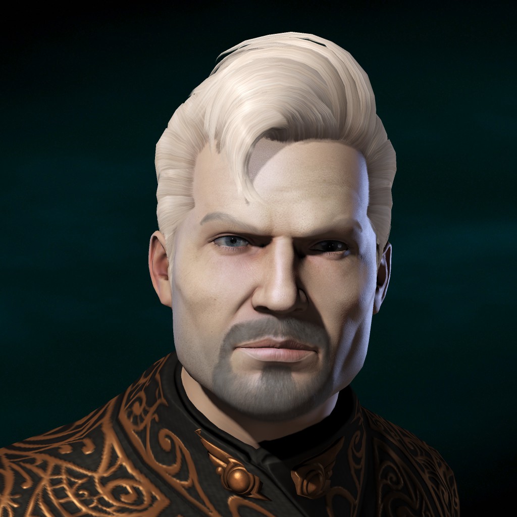 Lucius Malboy