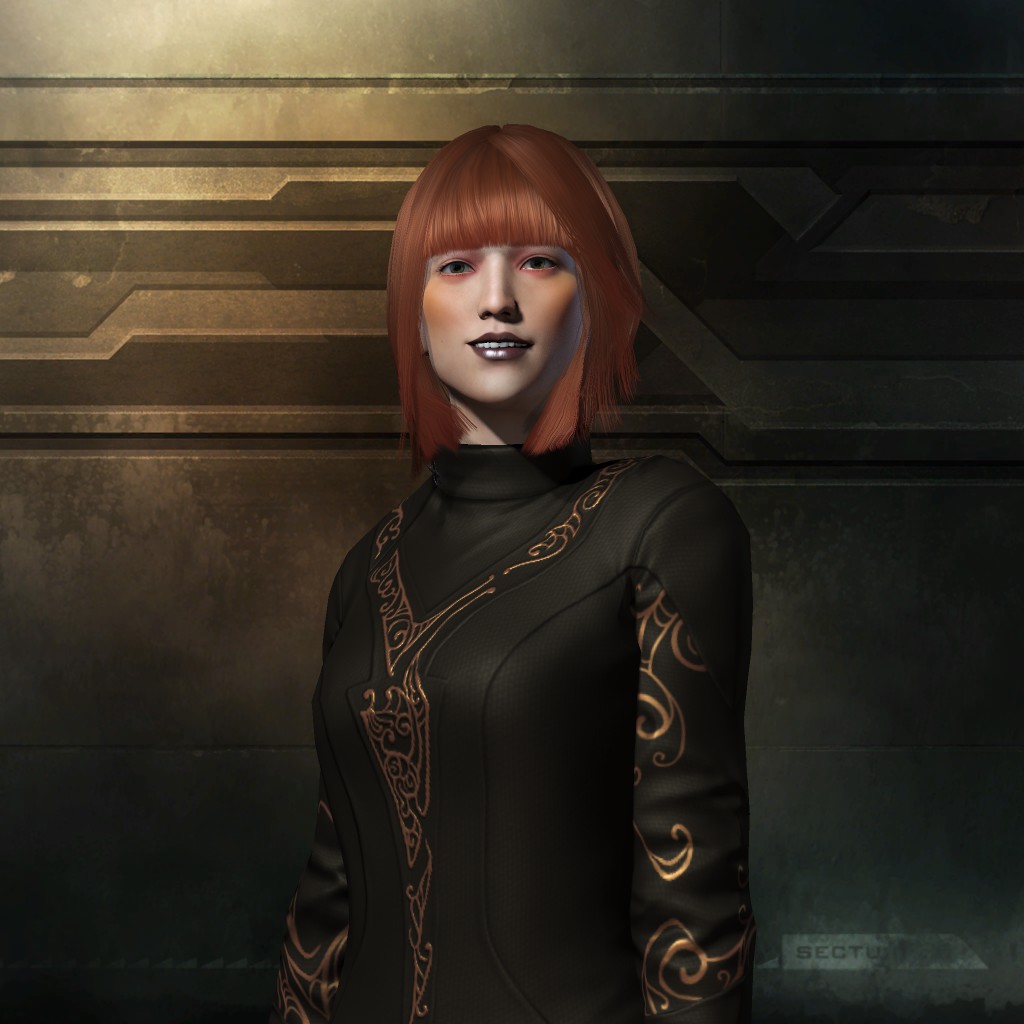 Althea Dante