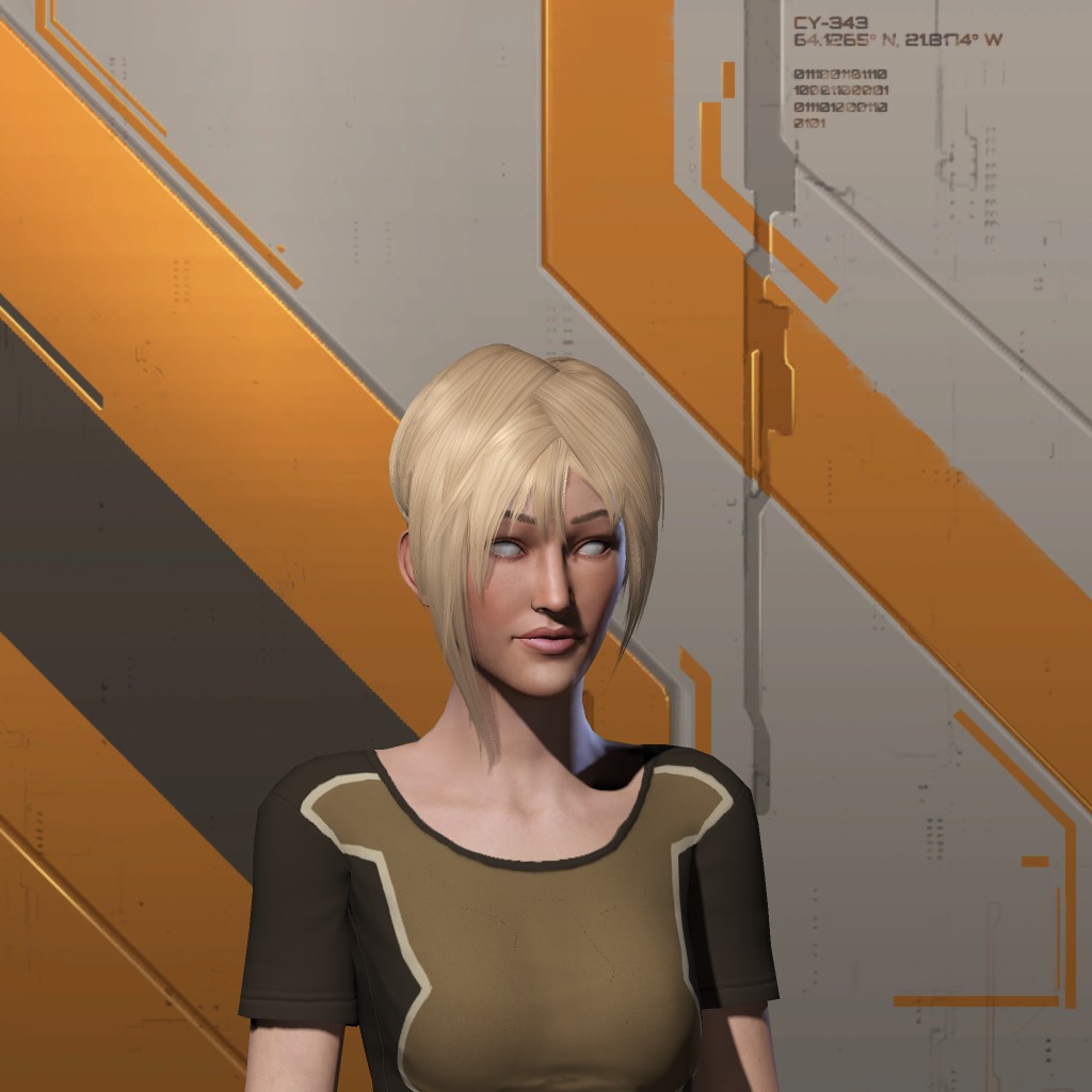 Kim Eleven