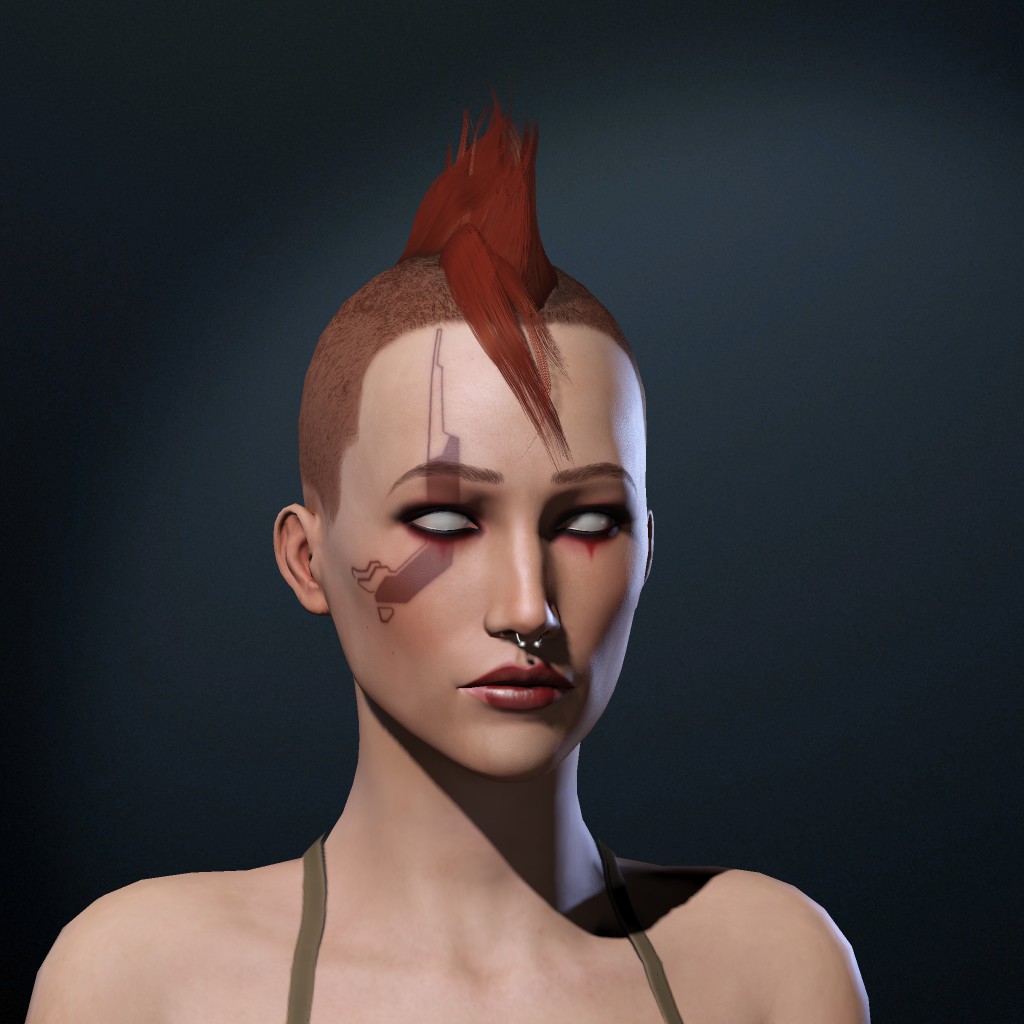 Darkborn Eleven