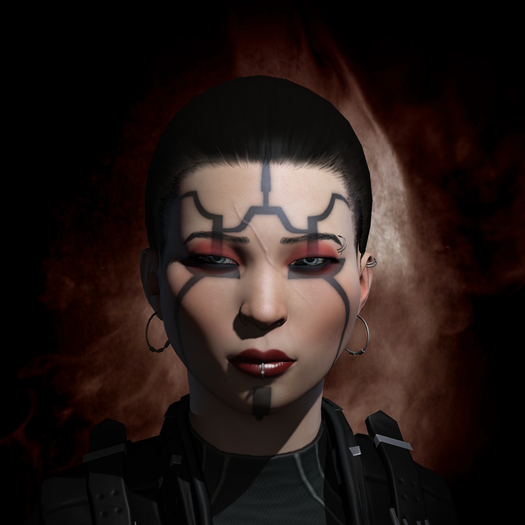 WarriorCloe Warrior