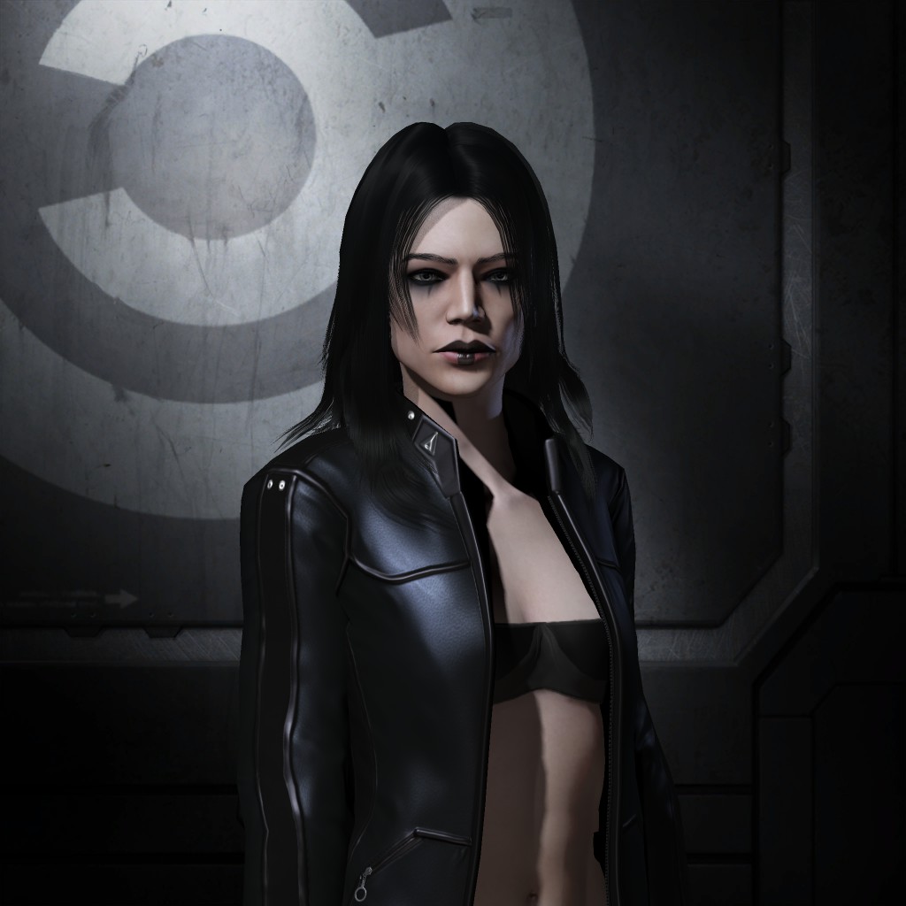 Aeryn Merric