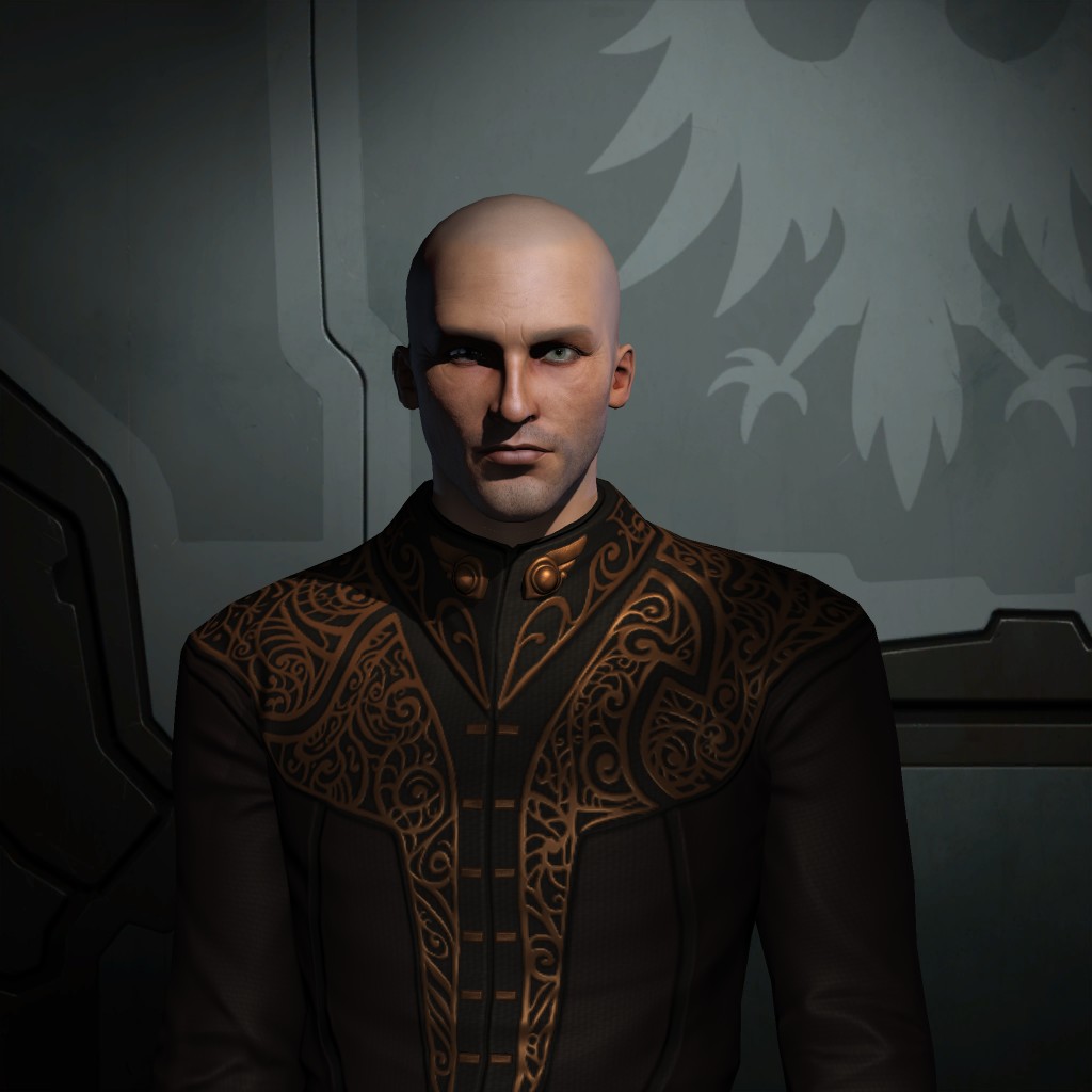 portrait
