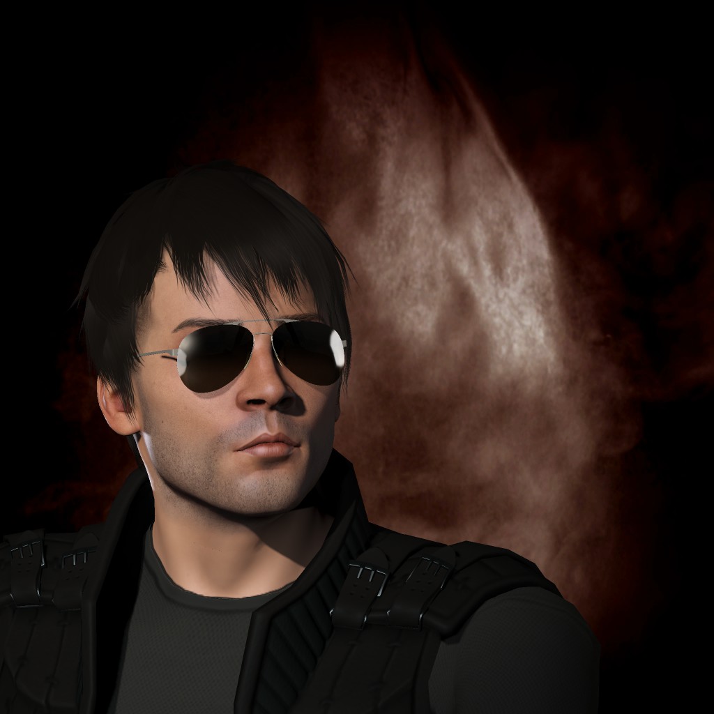 Keaton Betelgeuse