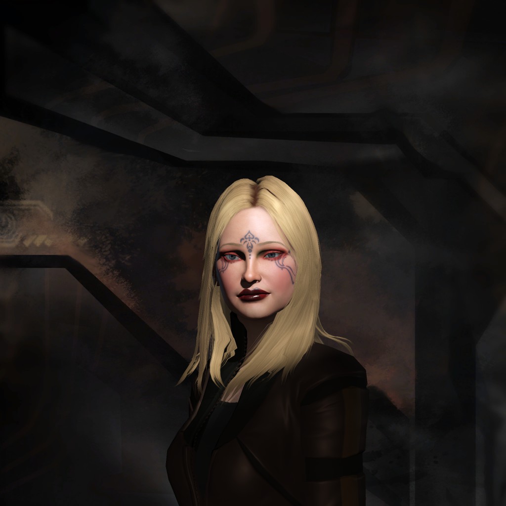 Amadeus Void