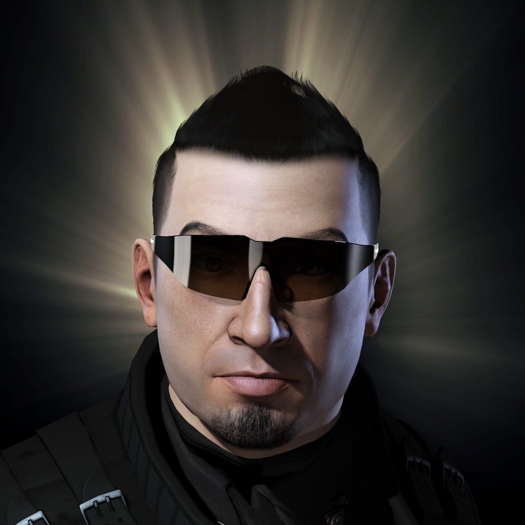 Wilbur Shramm