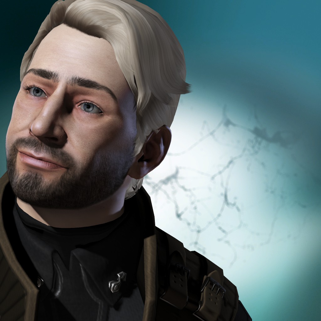 Jackson LeStrange