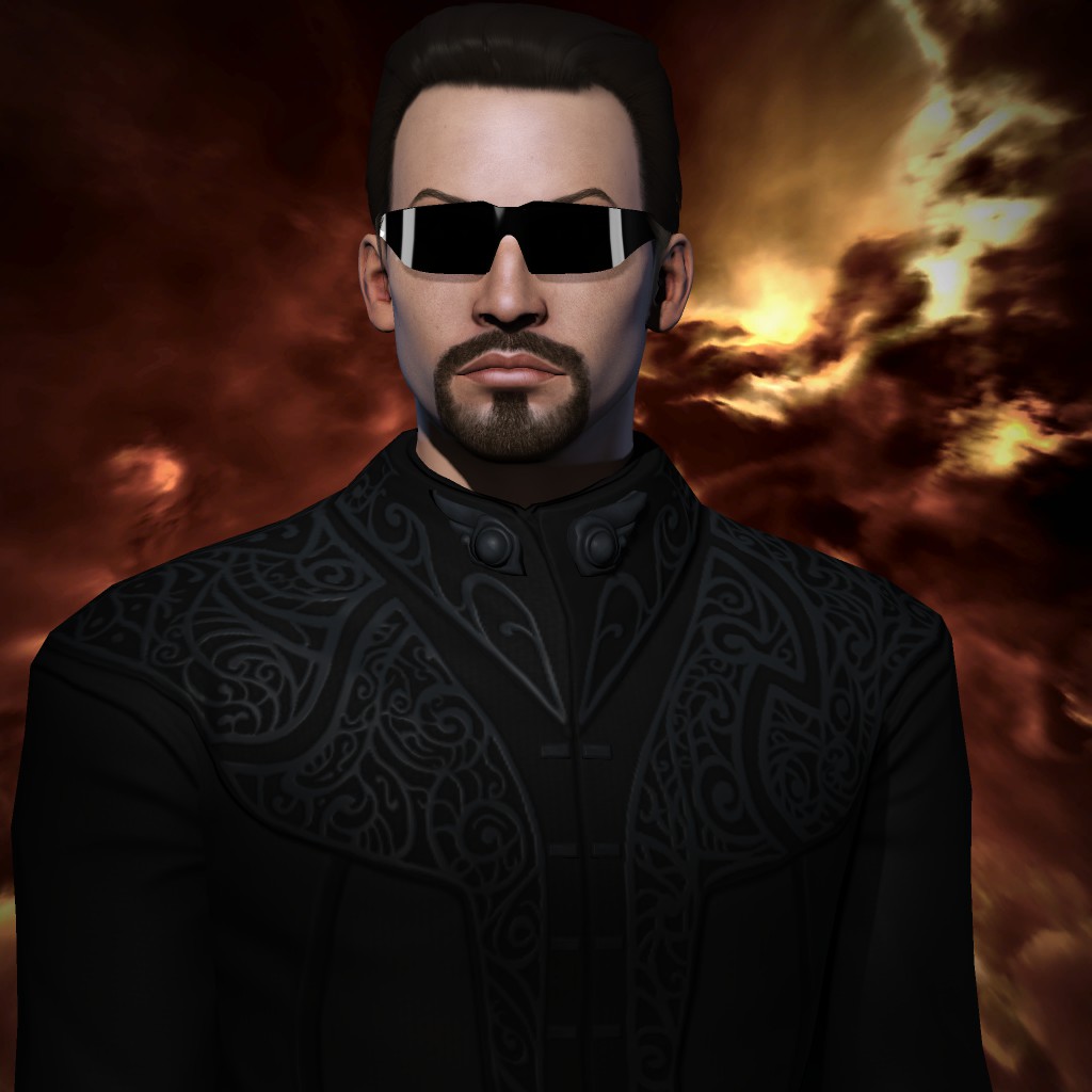Shadrak Owen Kahn