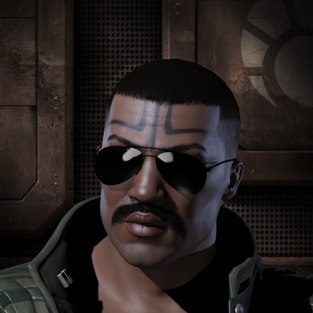 Dwayne Quazar