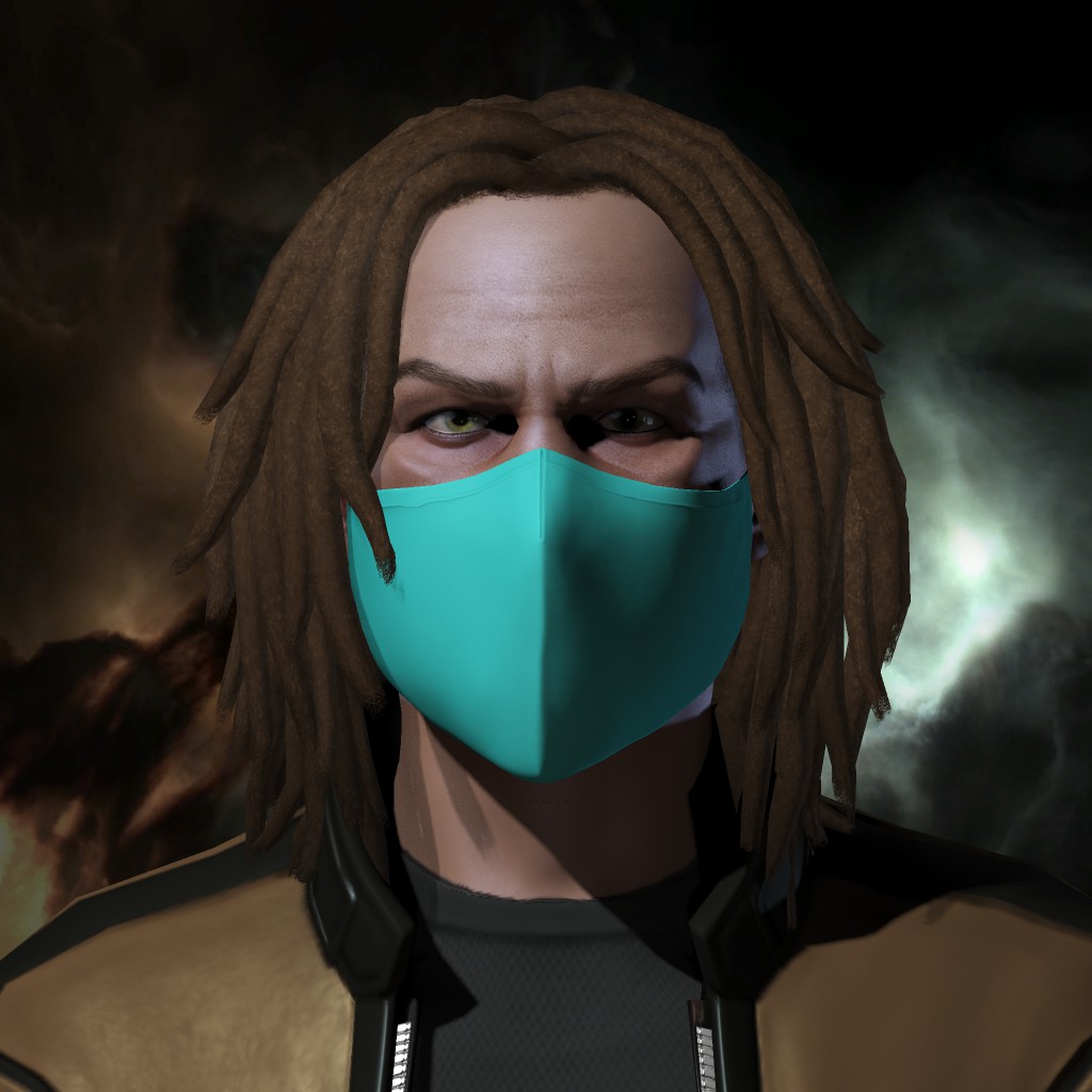 Edwyn Drolriu