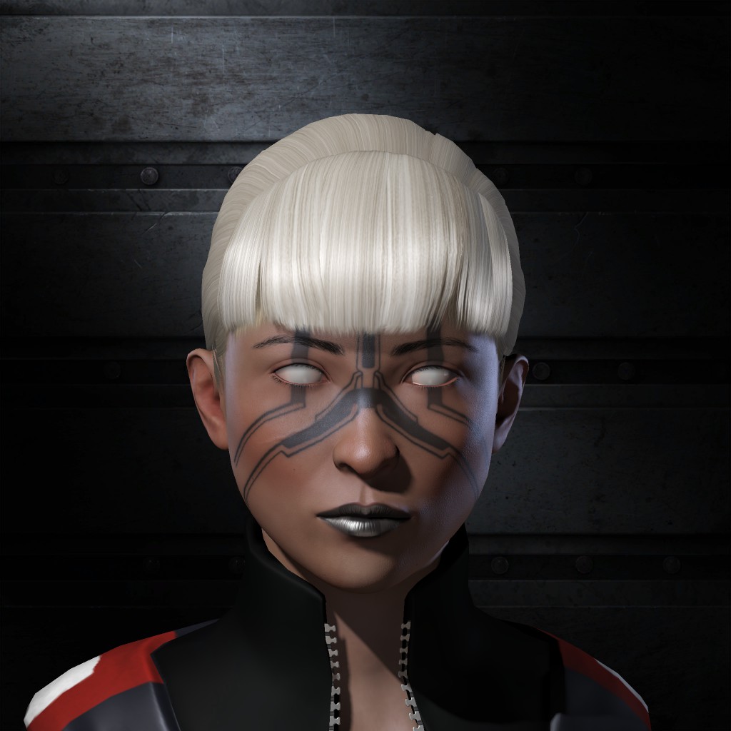 Trinity Dread