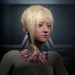dingd xiao portrait