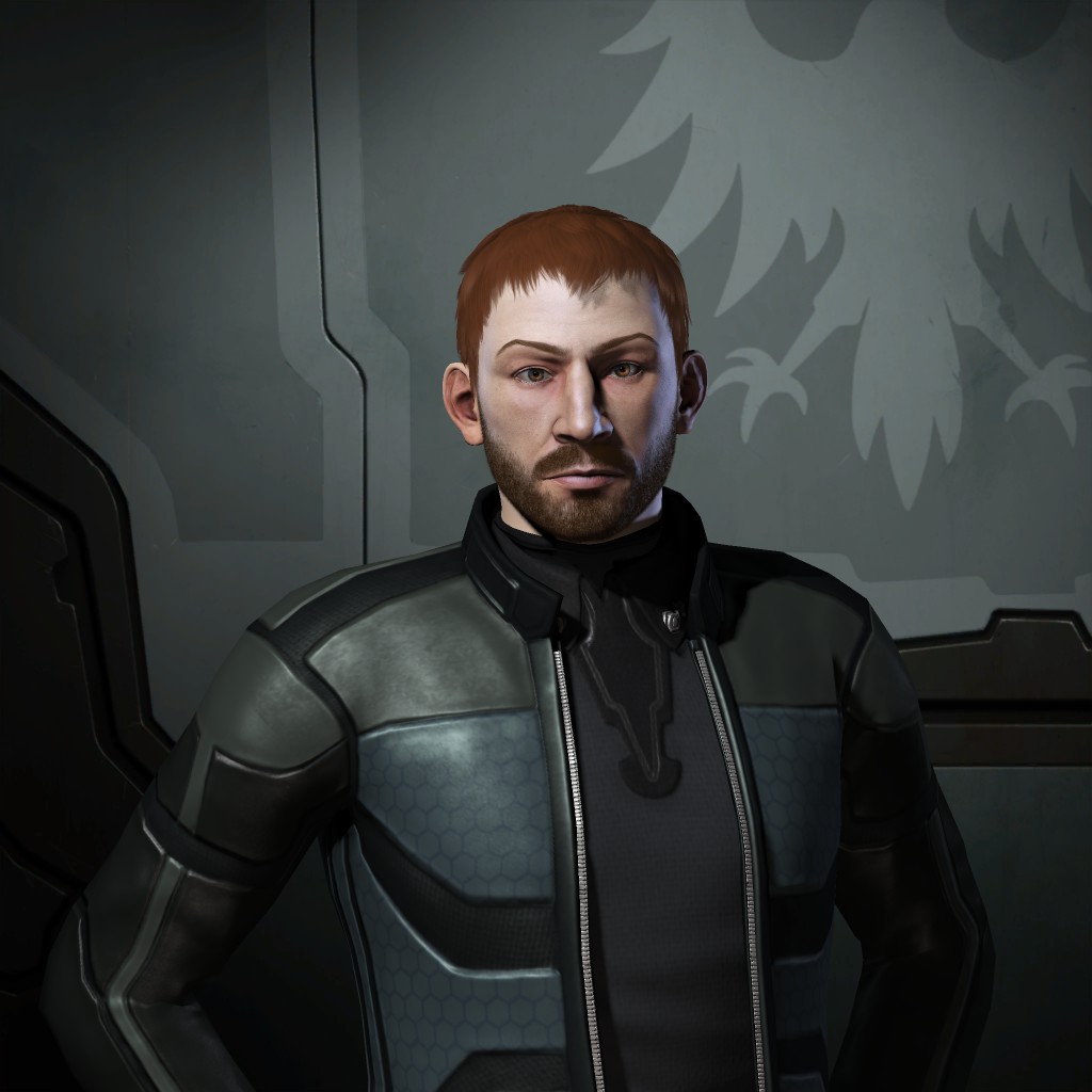 Ivan IronHammer