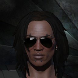 Uknowhoo Nova portrait