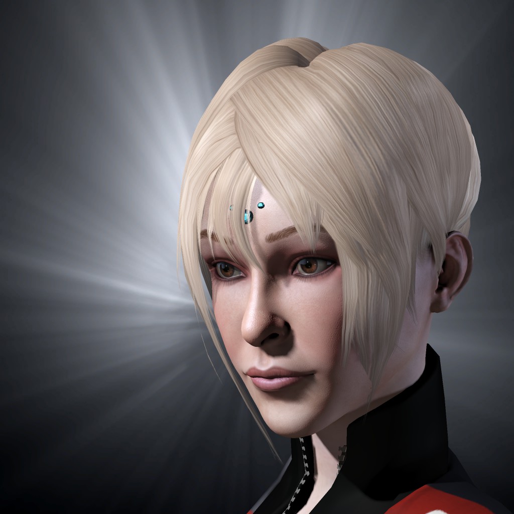 Mona Von