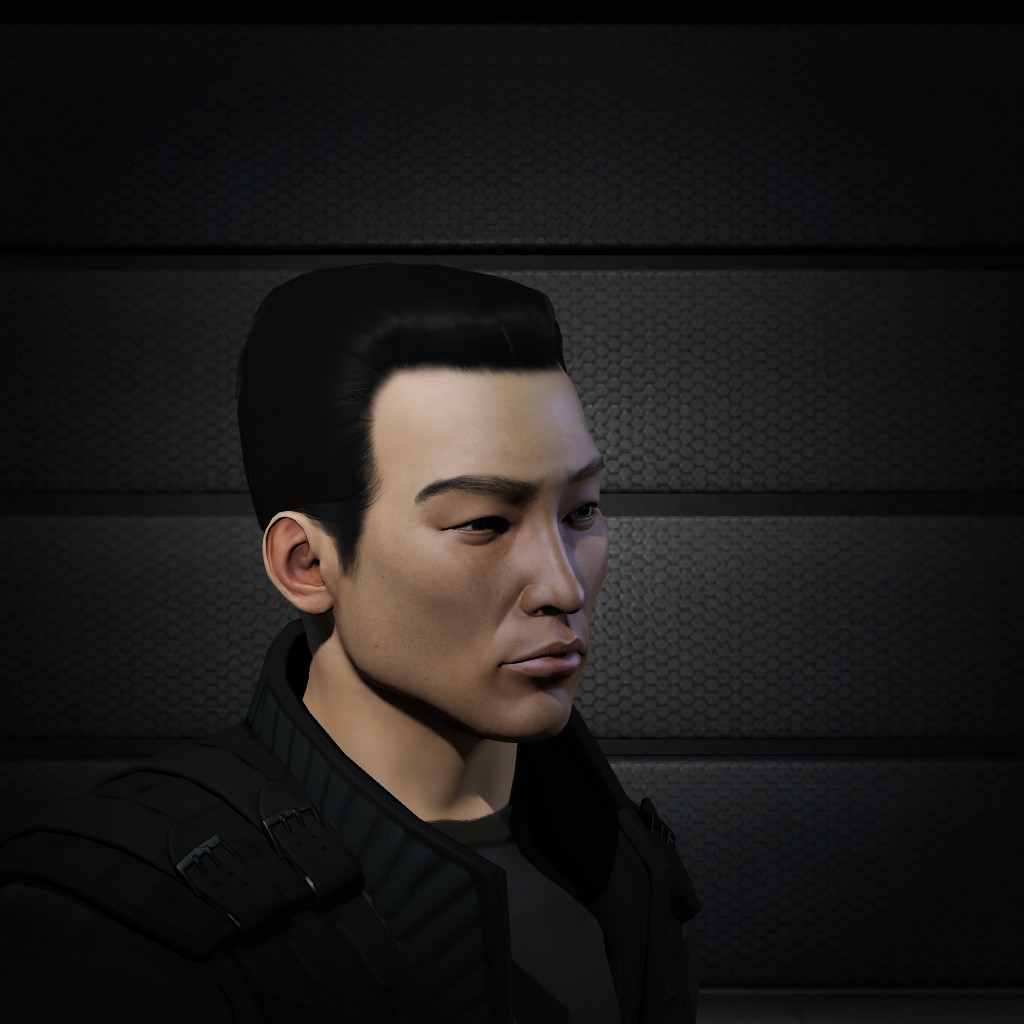 Ko Kan Jin-Mei