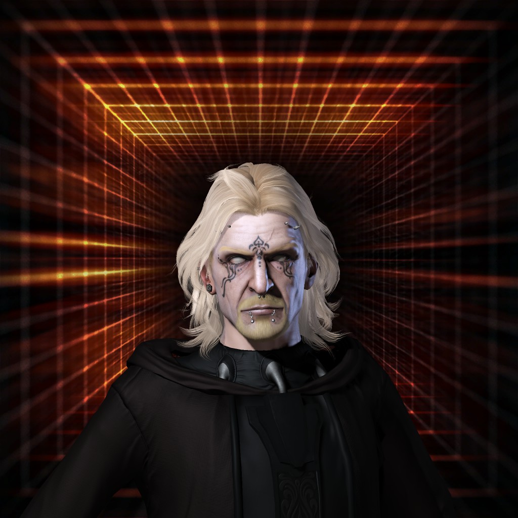 Sith Kakarot