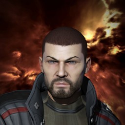 Ralllick portrait