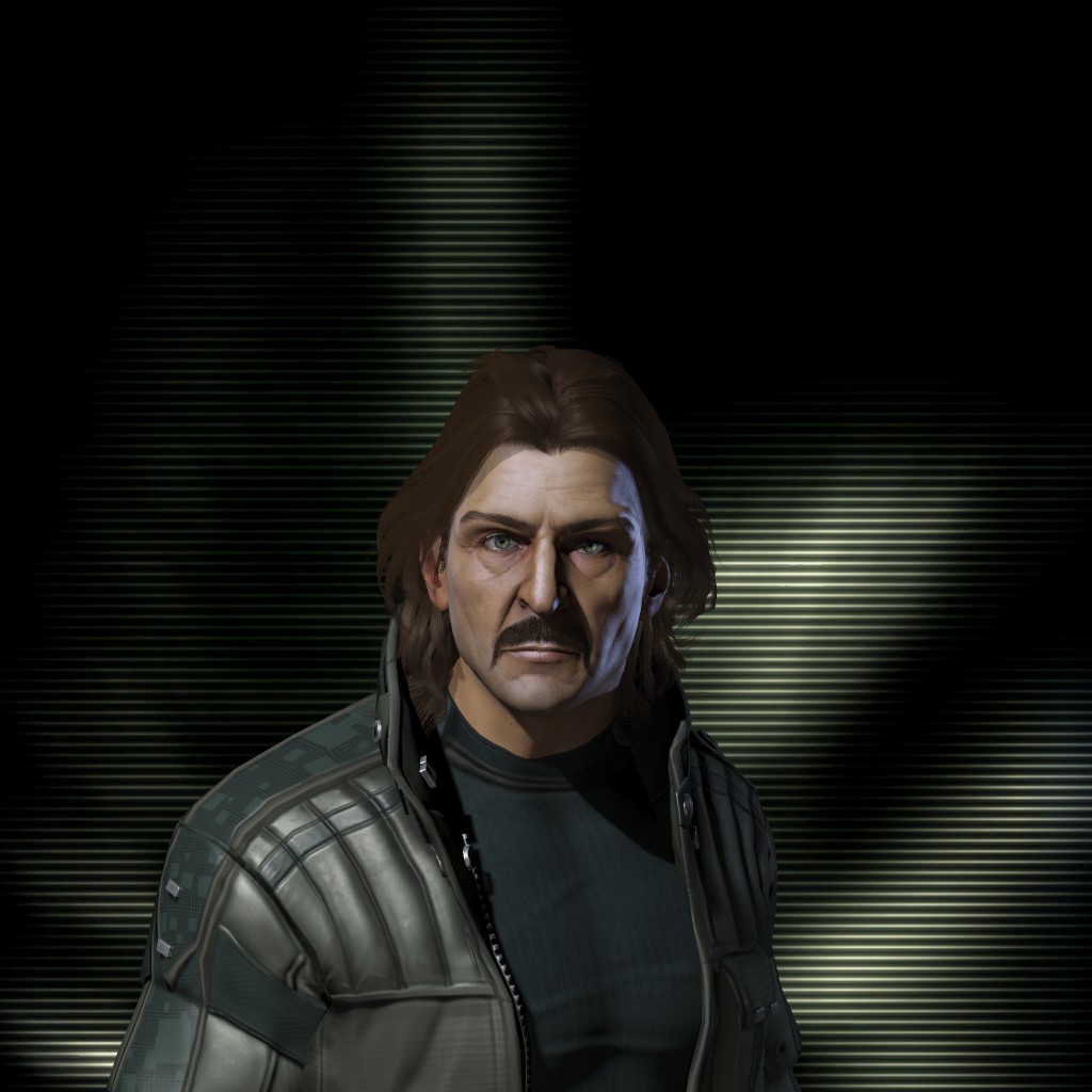 Ben Jaeger